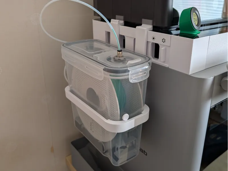 Vtopmart 4l container AMS Side mount v1