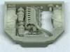 0.08mm layer, 2 walls, 15% infill