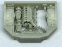 0.08mm layer, 2 walls, 15% infill