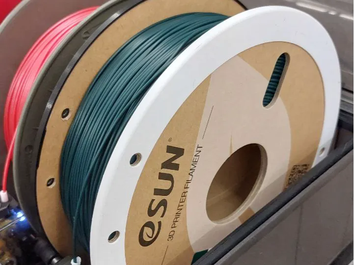 eSUN Cardboard Adaptor - Bigger size