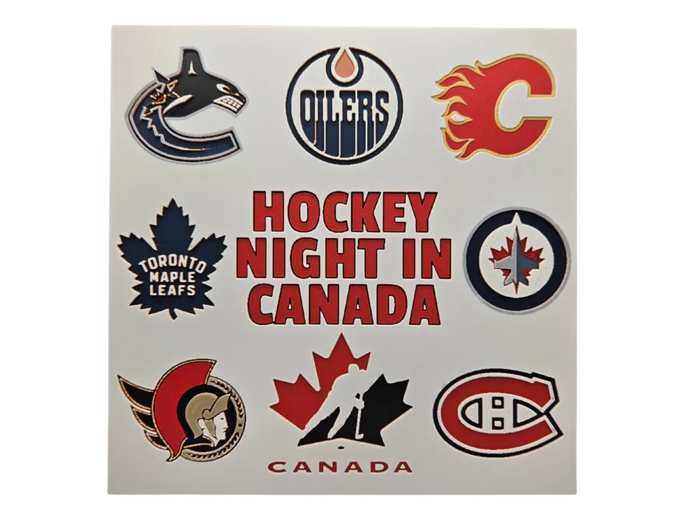 Hockey Night In Canada