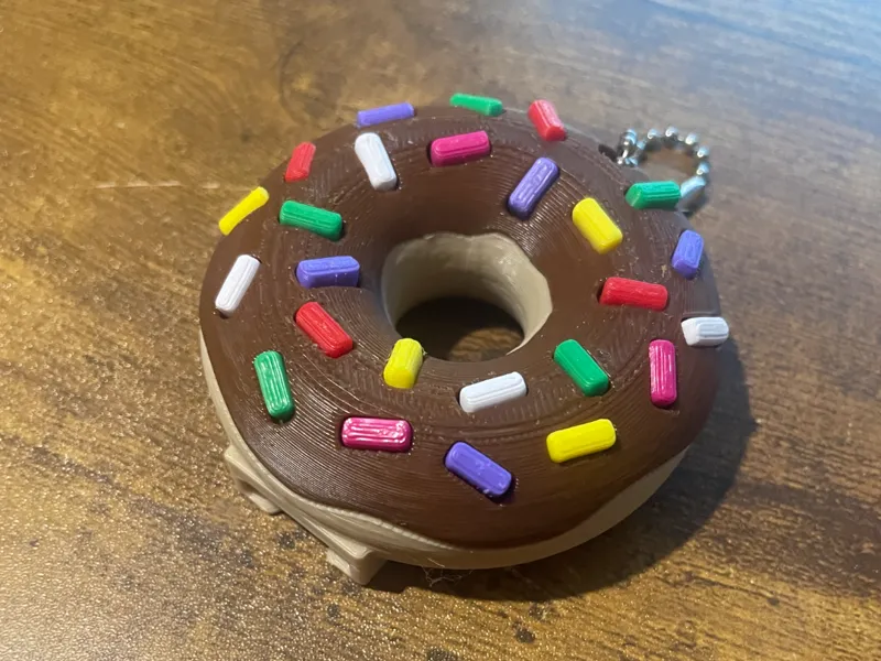 Donut Tab Opener