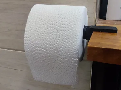 Toilet Paper Holder