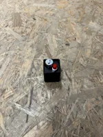 0.28mm layer, 2 walls, 15% infill