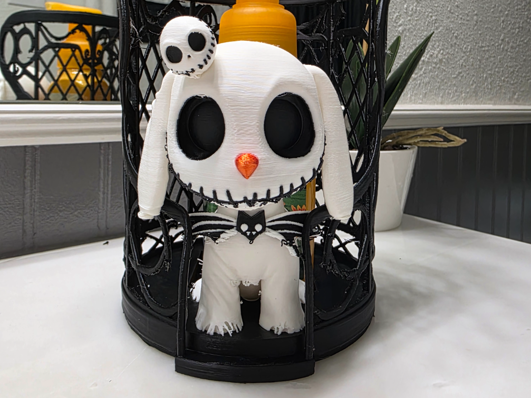 Zero Dog Bath Body Works Soap Holder - 1
