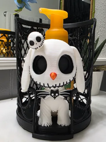 Soporte: Zero Dog Bath Body Works Soap Holder — vista de referencia 2