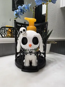 Soporte: Zero Dog Bath Body Works Soap Holder — vista de referencia 3