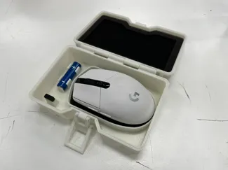 Wireless Mouse Travel Case