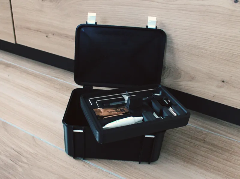 A1/A1 Mini Tool Box