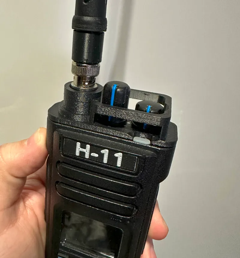 Ailunce HD1 Dial Cage for SMA