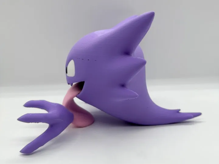 Haunter Multicolor view 4