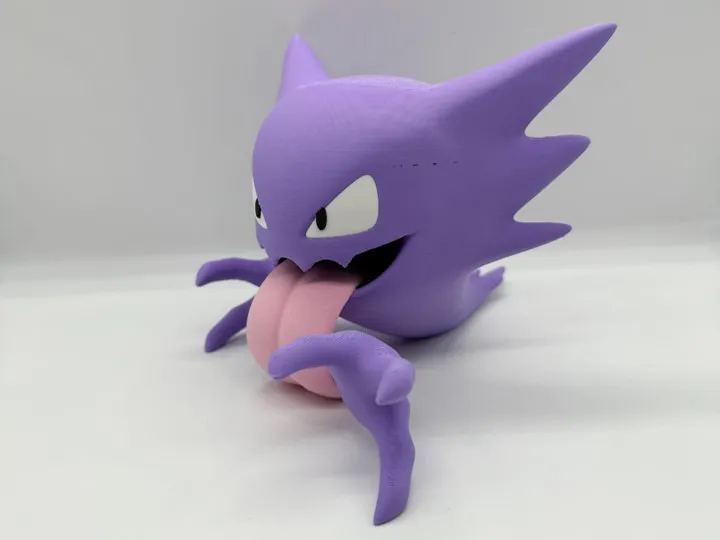 Haunter Multicolor view 3