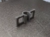 0.12mm layer, 2 walls, 15% infill