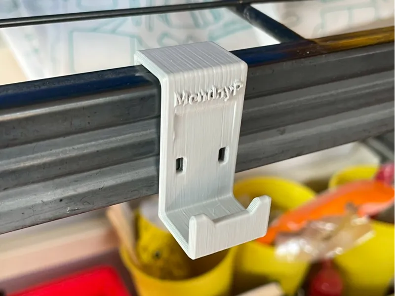 Hook for KASSA HOME Linner-WMT Metal Shelf
