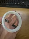 0.16mm layer, 2 walls, 100% infill