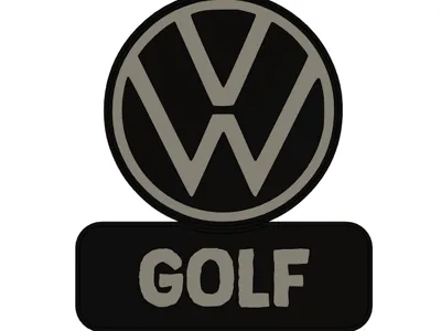 Volkswagen lightbox