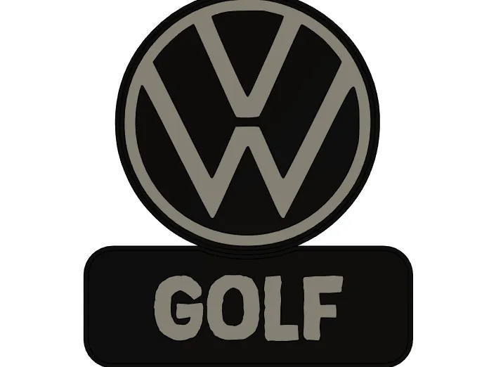 Volkswagen lightbox