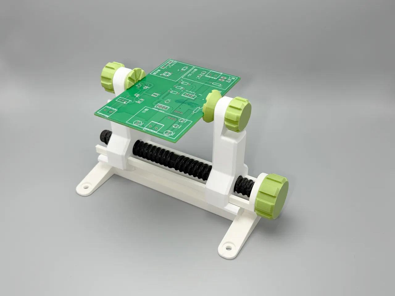 快速PCB夹具 view 2
