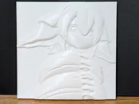 0.12mm layer, 2 walls, 12% infill
