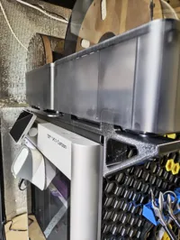 improved dovetail connection
