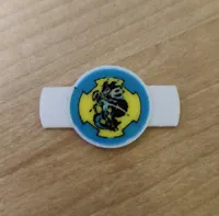 Dragoon S Bitchip Art (0.2mm Nozzle Only)