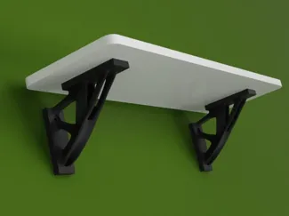 Shelf Bracket