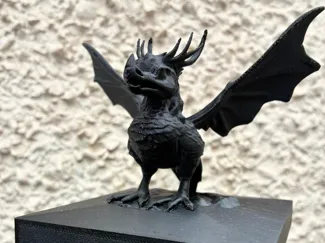 Dragon Female