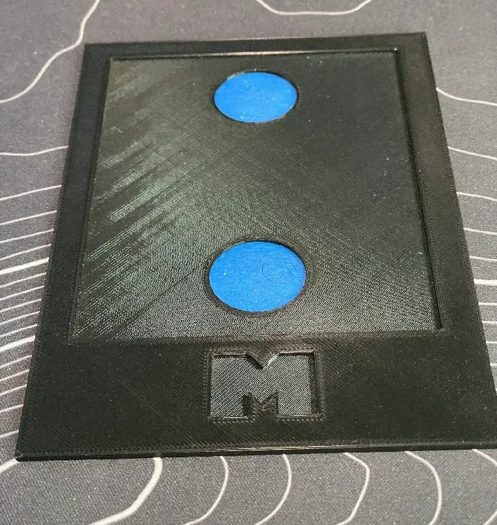 Instax Scan Guide
