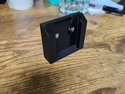 MacAllister 18v battery wall mount (MBAT18-2)