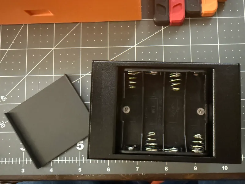 Battery Cover for Bastl Bestie