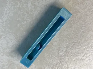Rolling Ball Fidget ( Under 5 Grams!!)
