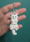 White version (AMS), Pre-supported, 0.16mm layer