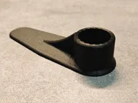0.2mm layer, 6 walls, 25% infill
