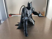 PLA optimized profile, 20% less time, 25% less material