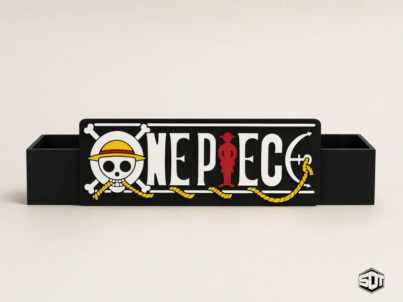 Espositore One Piece