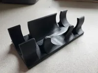 0.24mm layer, 2 walls, 35% infill