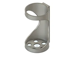Holder Silencer