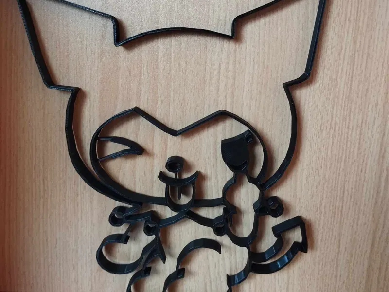 Kuromi