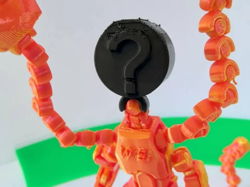 Who Experiment 