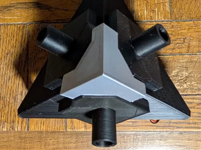 Full Sky Light Sensor