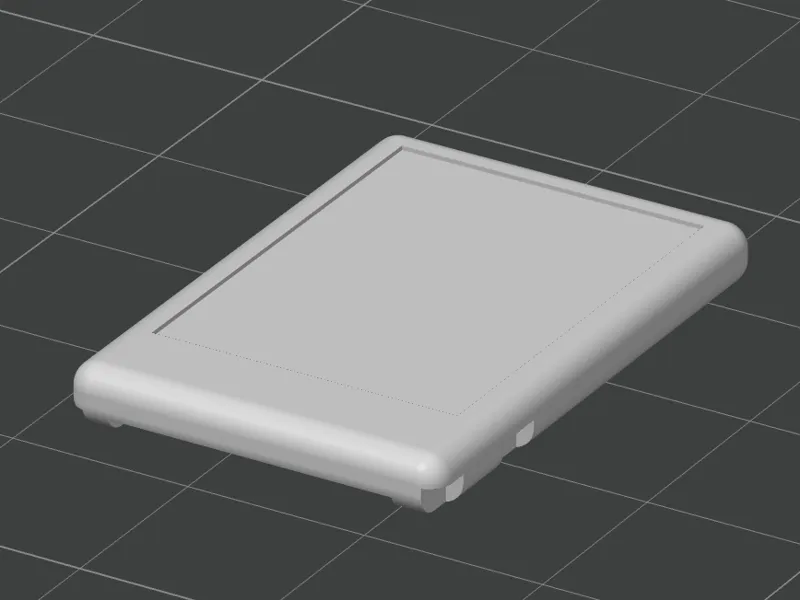 Fake Nintendo Switch™️ Game card v2