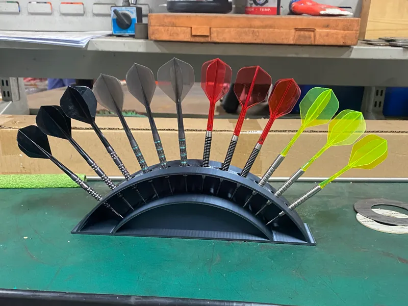 Dart holder (holds 12)