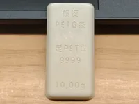 0.2mm layer, 2 walls, 10 g