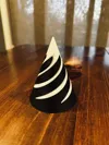 for p2s, print by object, 15% infill, 0.2 mm layer height