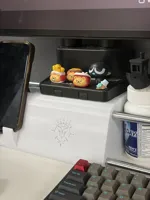 显示器机械臂底座