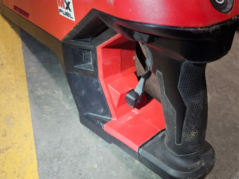 Milwaukee MXF301-2CP