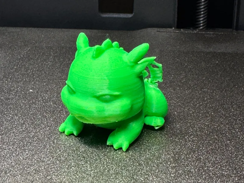 Tiny cute dragon (free to sell!)