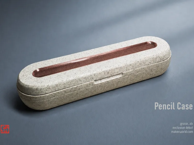 Pencil Case