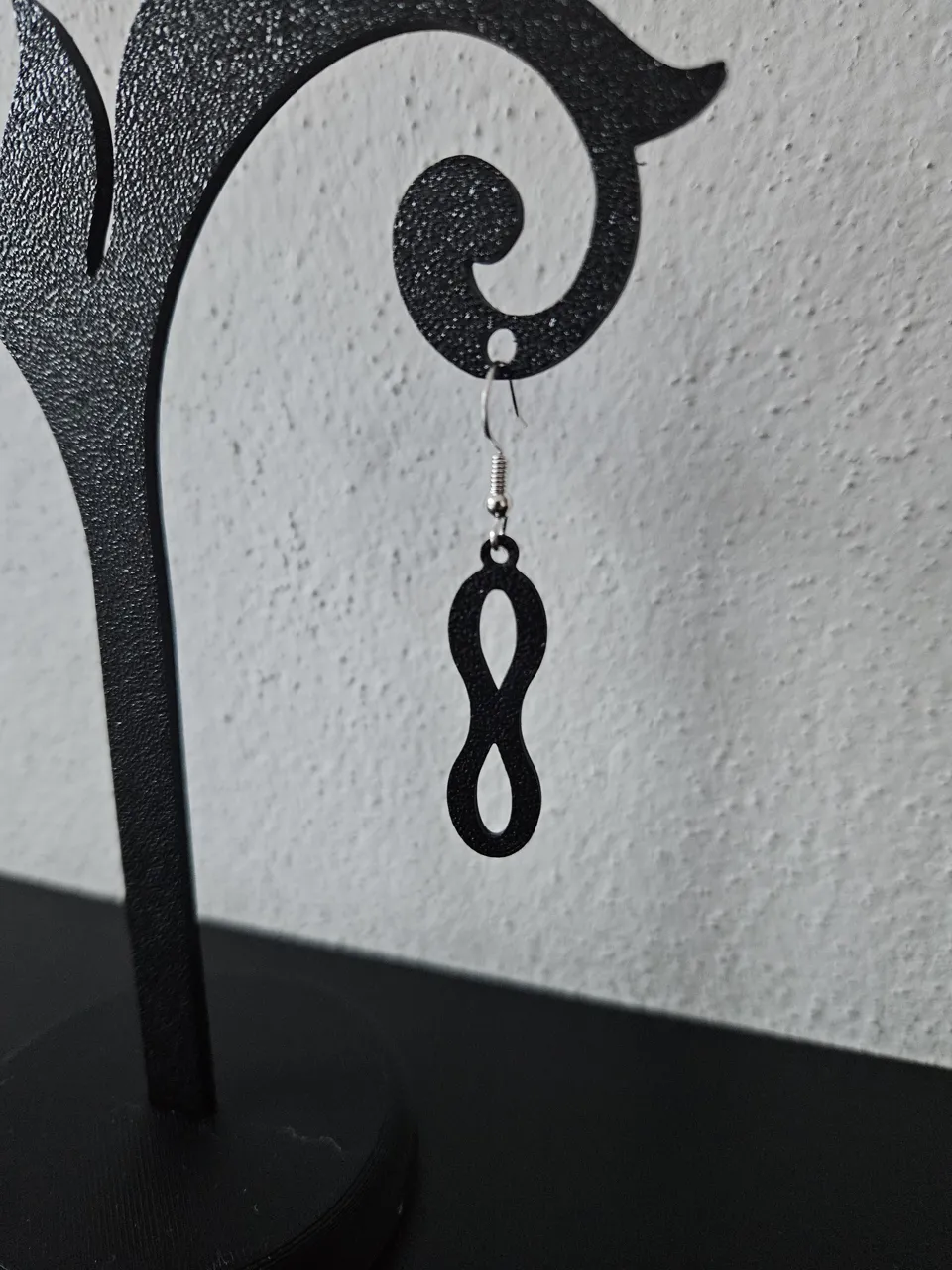 earrings 8 view 2