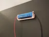 0.4mm layer, 2 walls, 15% infill